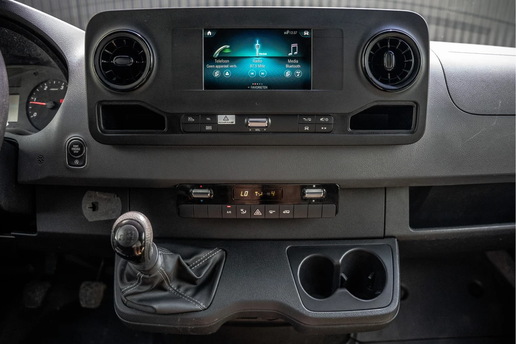 Mercedes-Benz Sprinter – foto 22