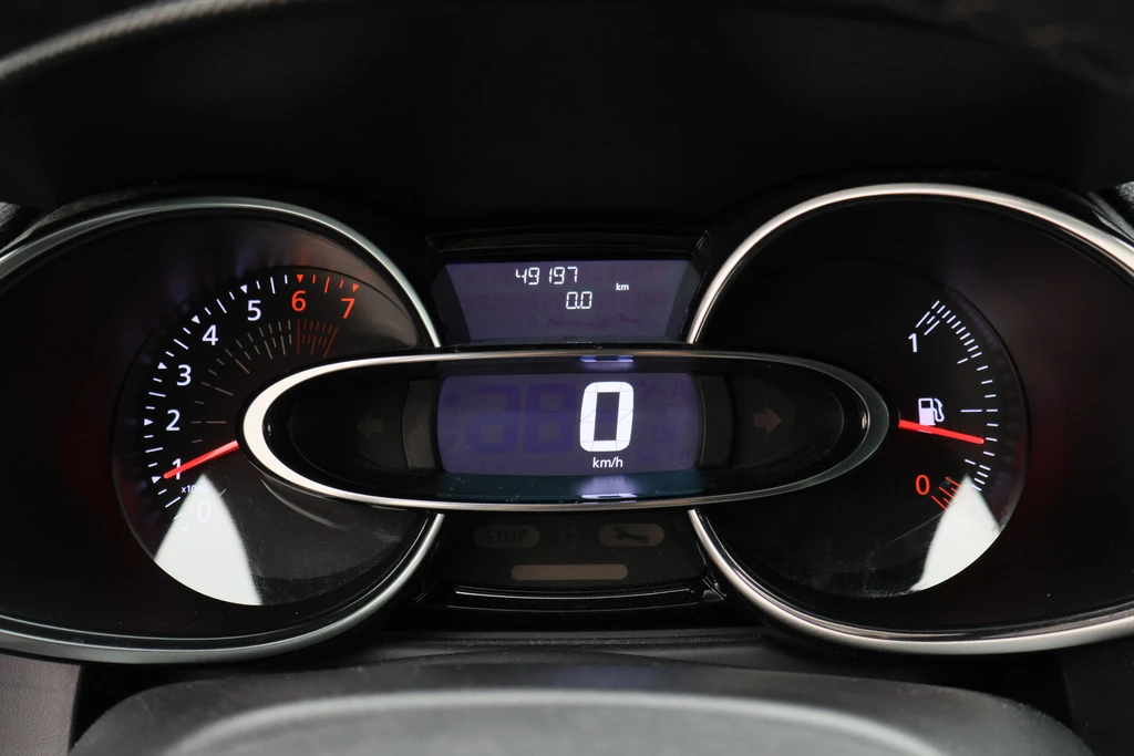 Renault Clio – foto 14
