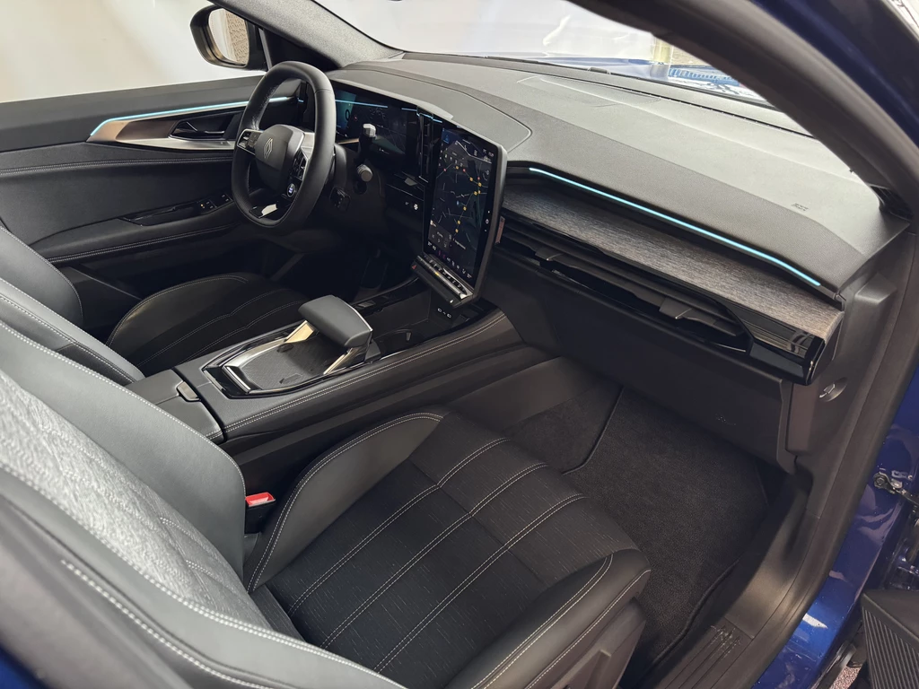 Renault Austral – foto 42