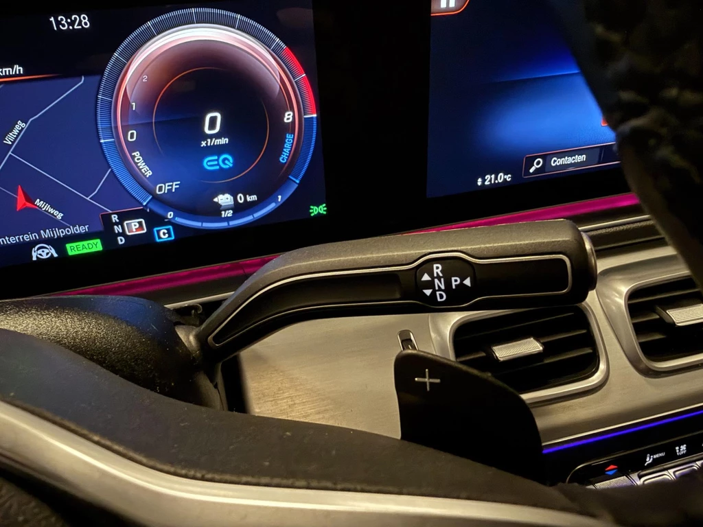 Mercedes-Benz GLE – foto 55