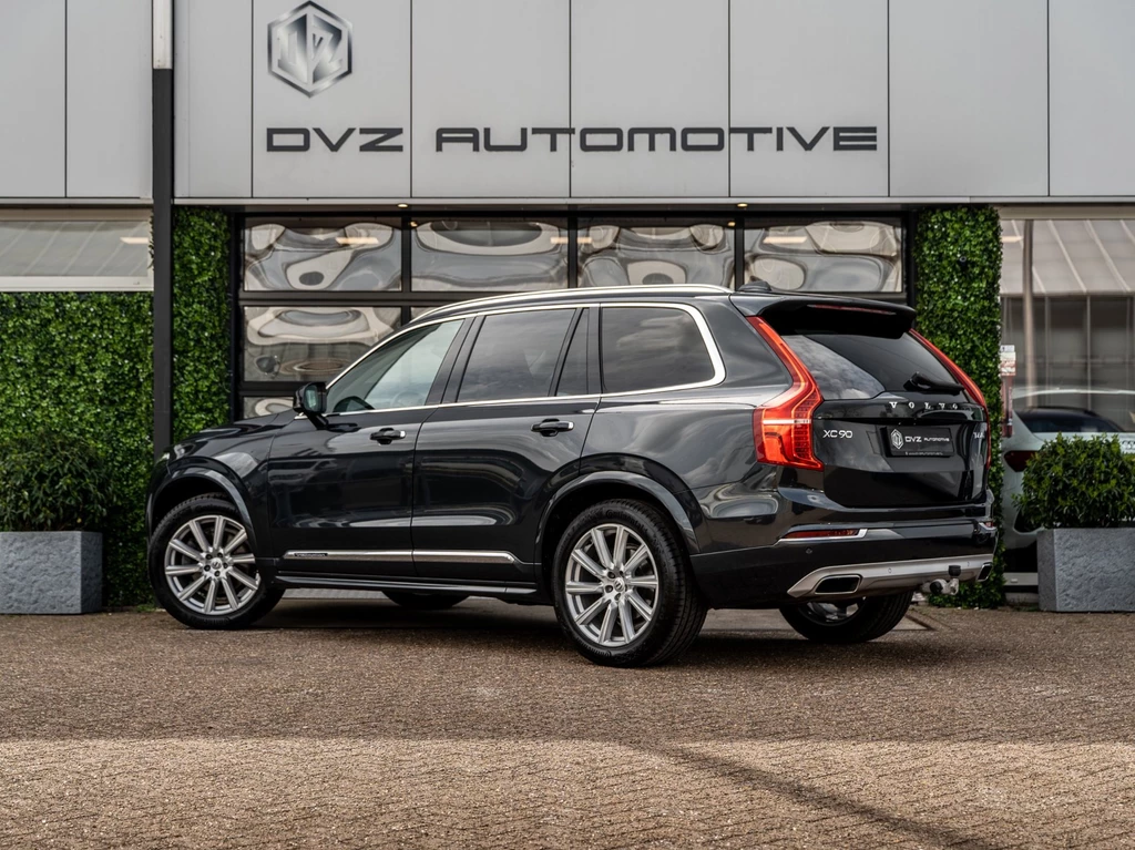 Volvo XC90 – foto 3