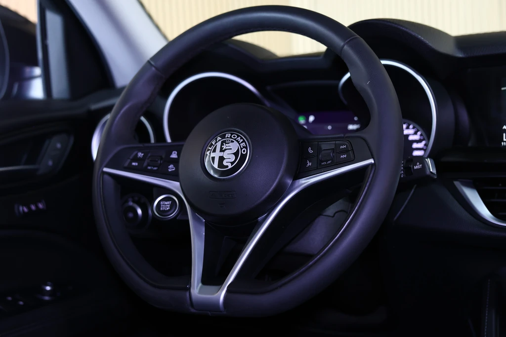 Alfa Romeo Stelvio – foto 36