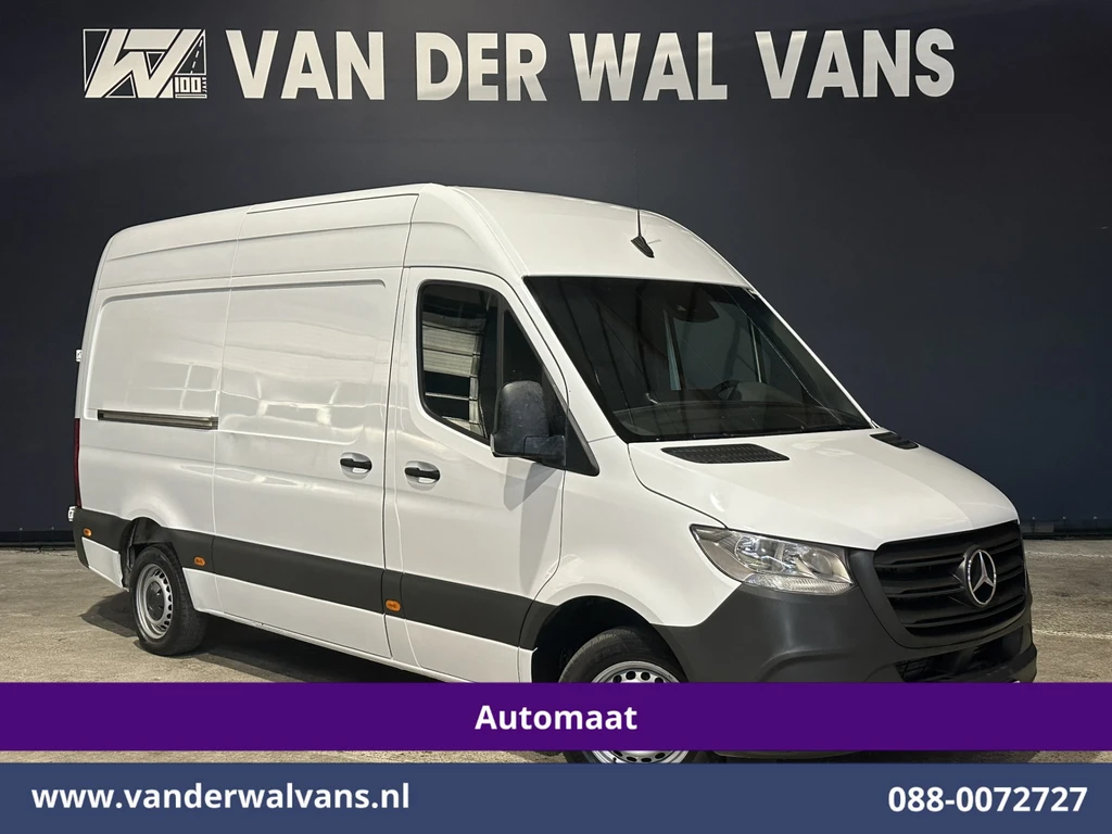 Mercedes-Benz Sprinter – foto 4