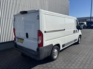 Peugeot Boxer – thumbnail 6