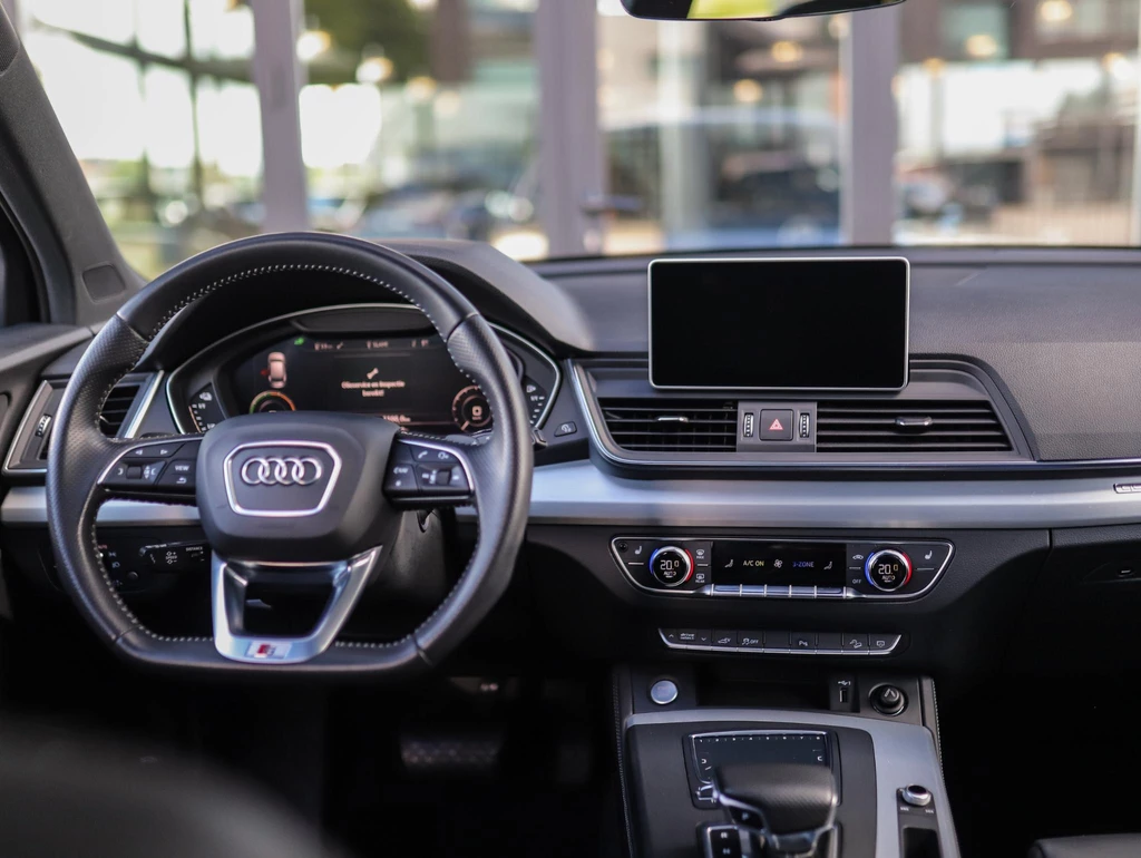 Audi Q5 – foto 29