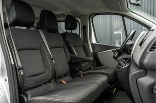 Renault Trafic – thumbnail 13