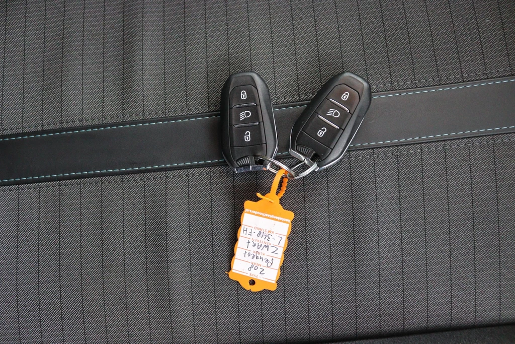 Peugeot e-208 – foto 40