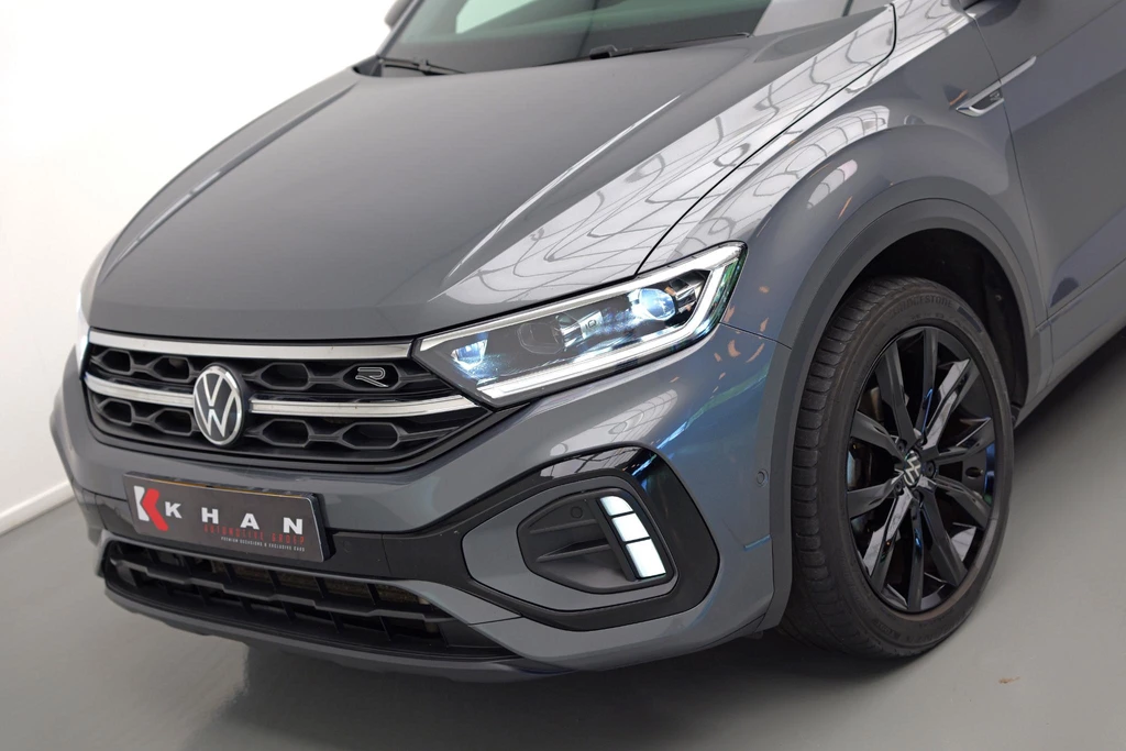 Volkswagen T-Roc – foto 5