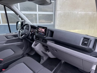 Volkswagen Crafter – thumbnail 42