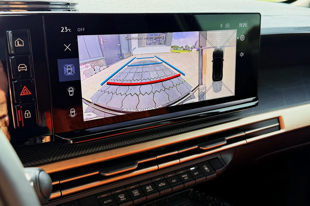 Lancia Ypsilon – foto 20