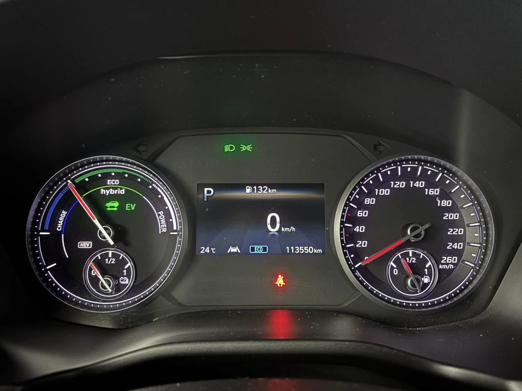 Hyundai Santa Fe – foto 23