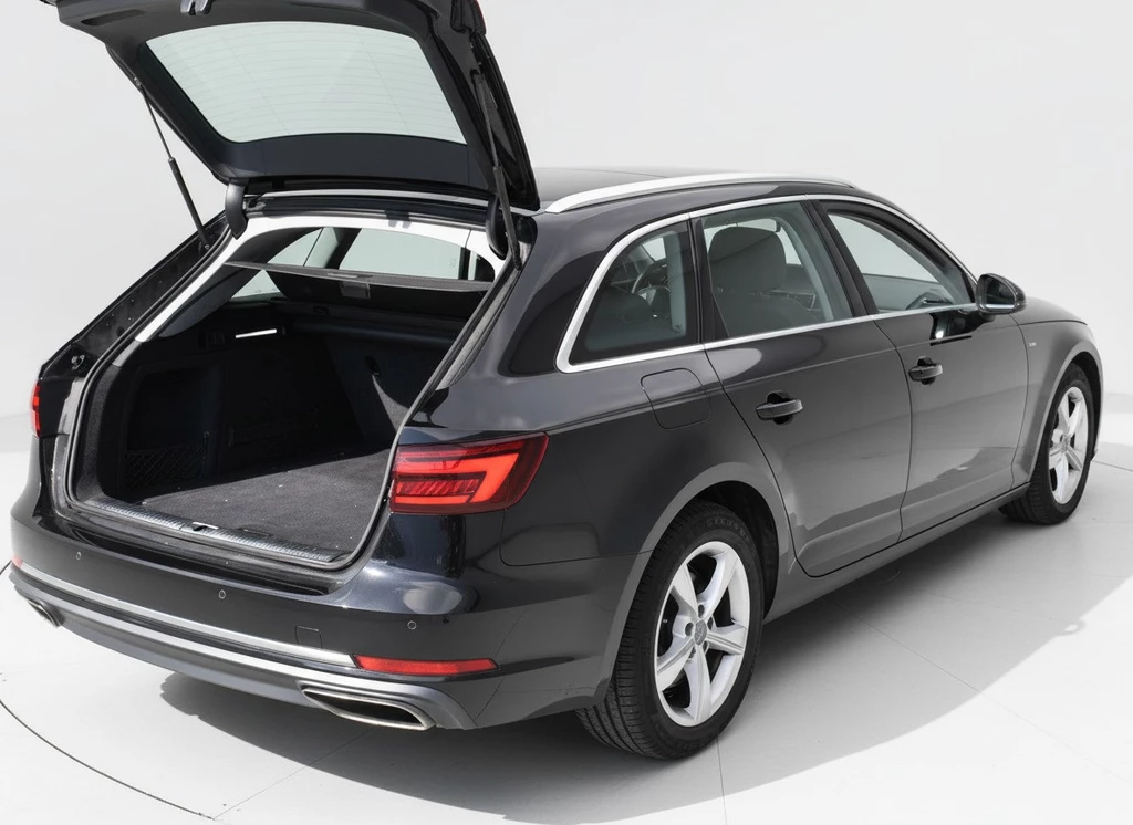 Audi A4 – foto 6