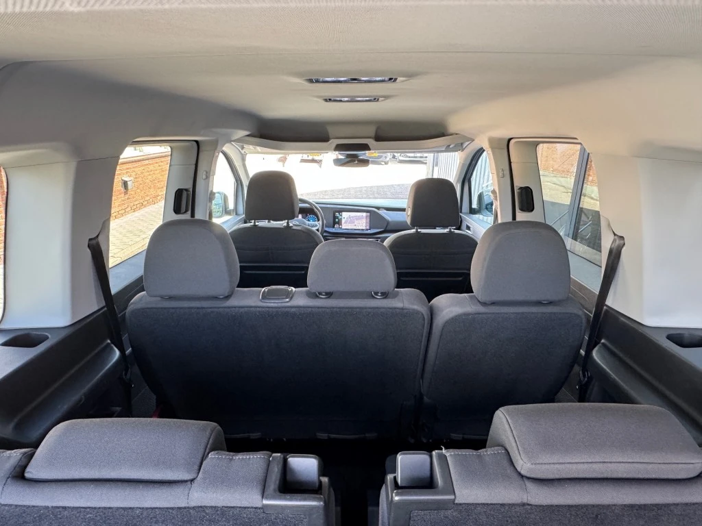 Volkswagen Caddy – foto 36