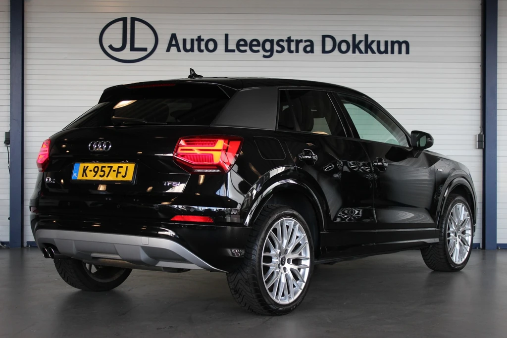 Audi Q2 – foto 2