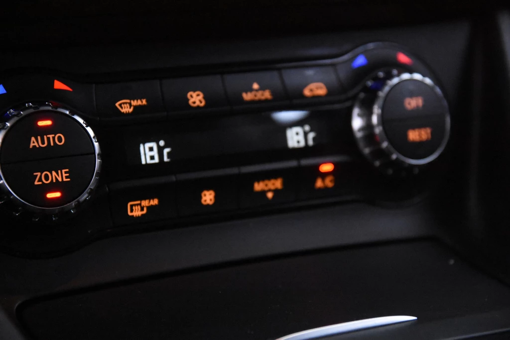Mercedes-Benz CLA – foto 26