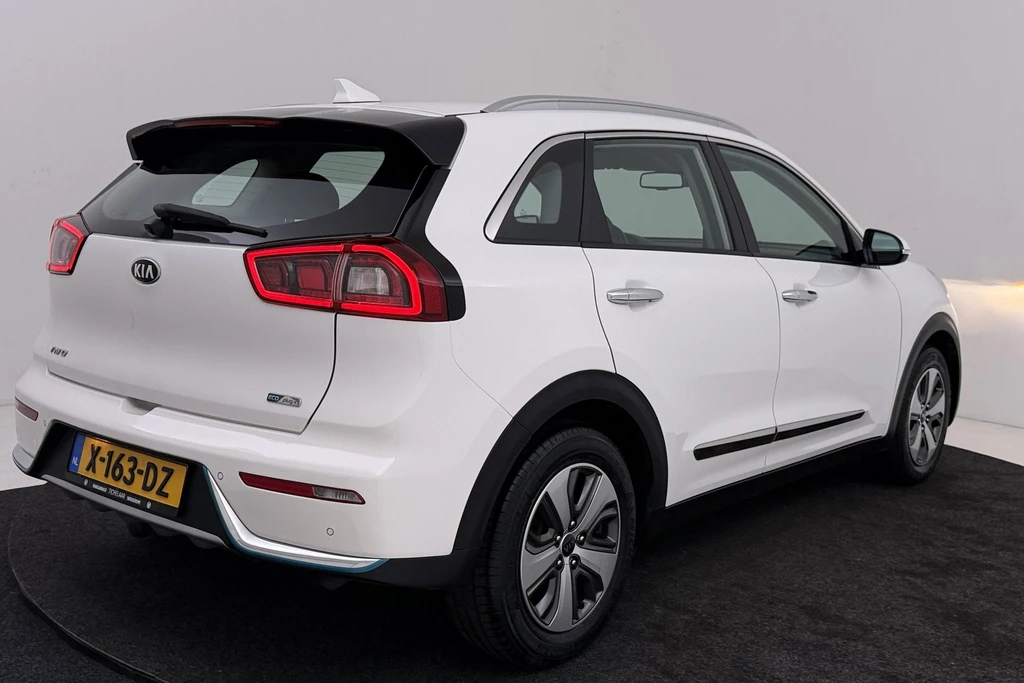 Kia Niro – foto 9