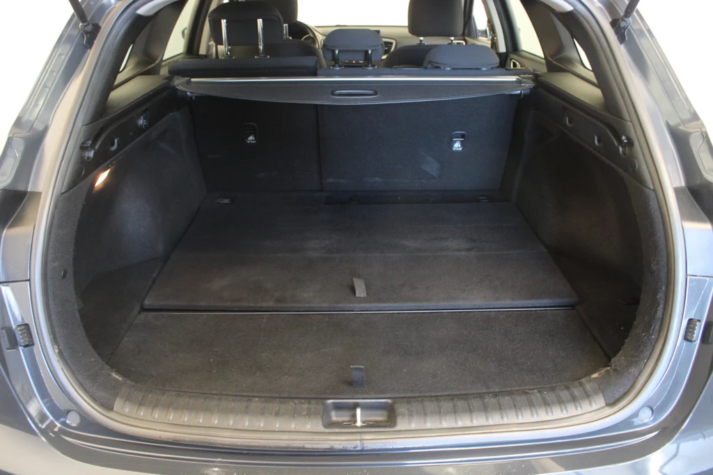 Kia Ceed Sportswagon – foto 15
