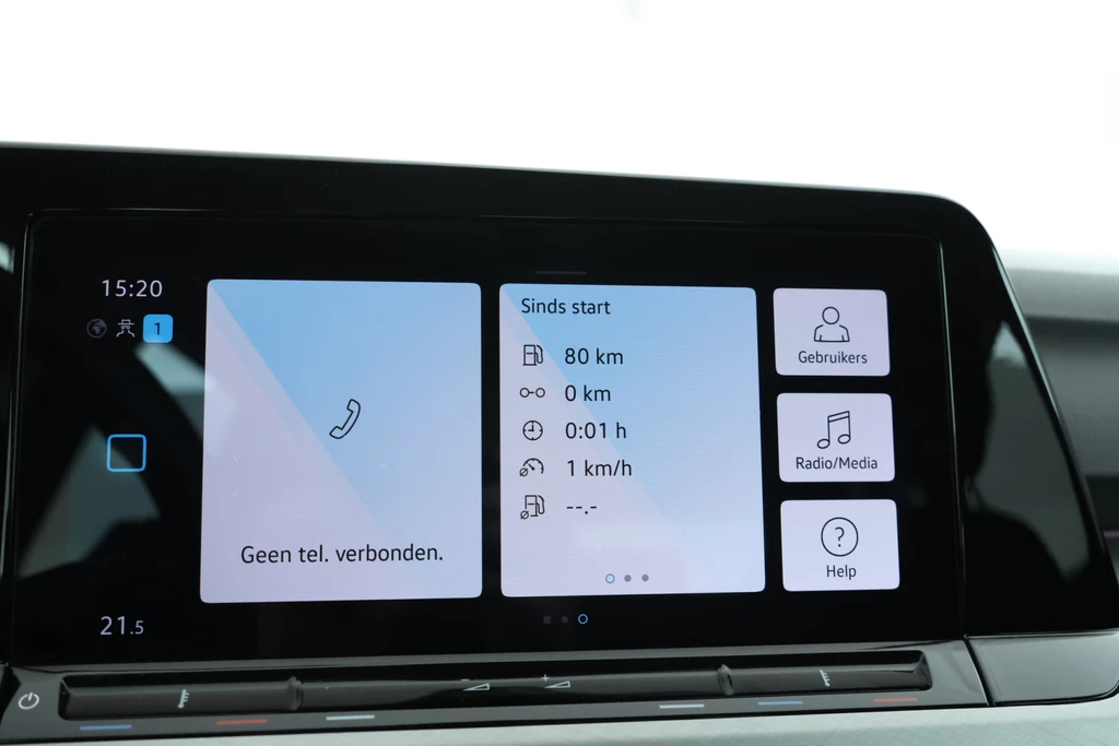 Volkswagen Golf – foto 23
