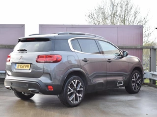 Citroën C5 Aircross – thumbnail 5