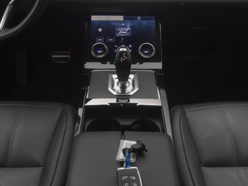 Land Rover Range Rover Evoque – foto 25