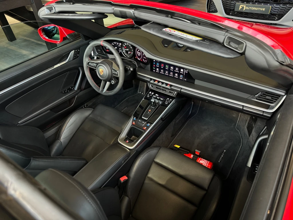 Porsche 911 – foto 43