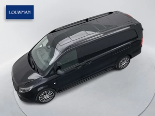 Mercedes-Benz Vito – thumbnail 5