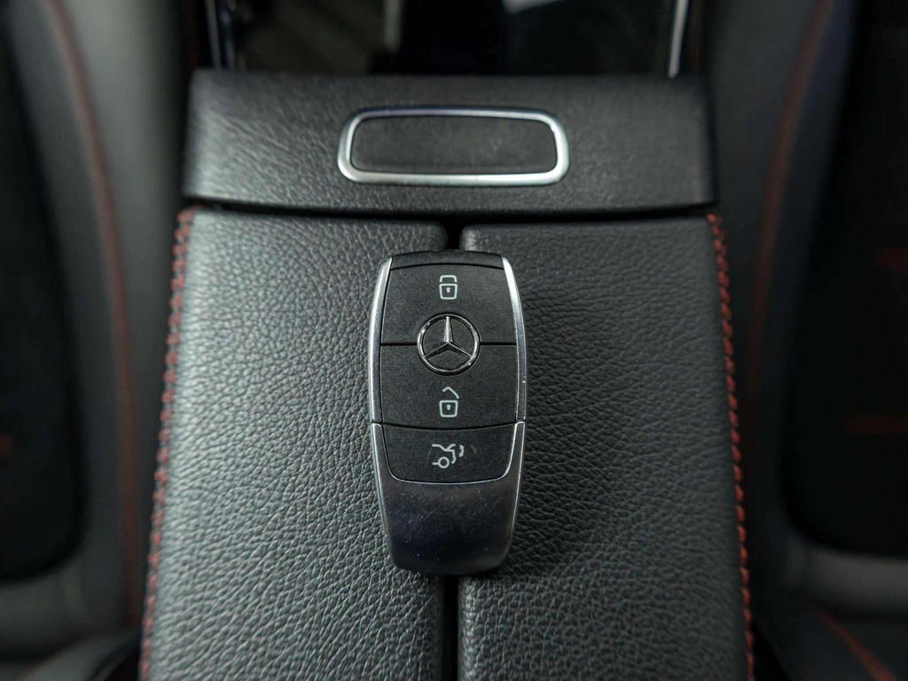 Mercedes-Benz CLA – foto 26