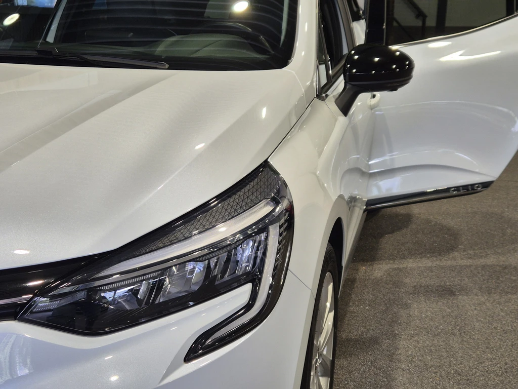 Renault Clio – foto 29