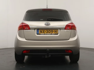 Kia Venga – thumbnail 6