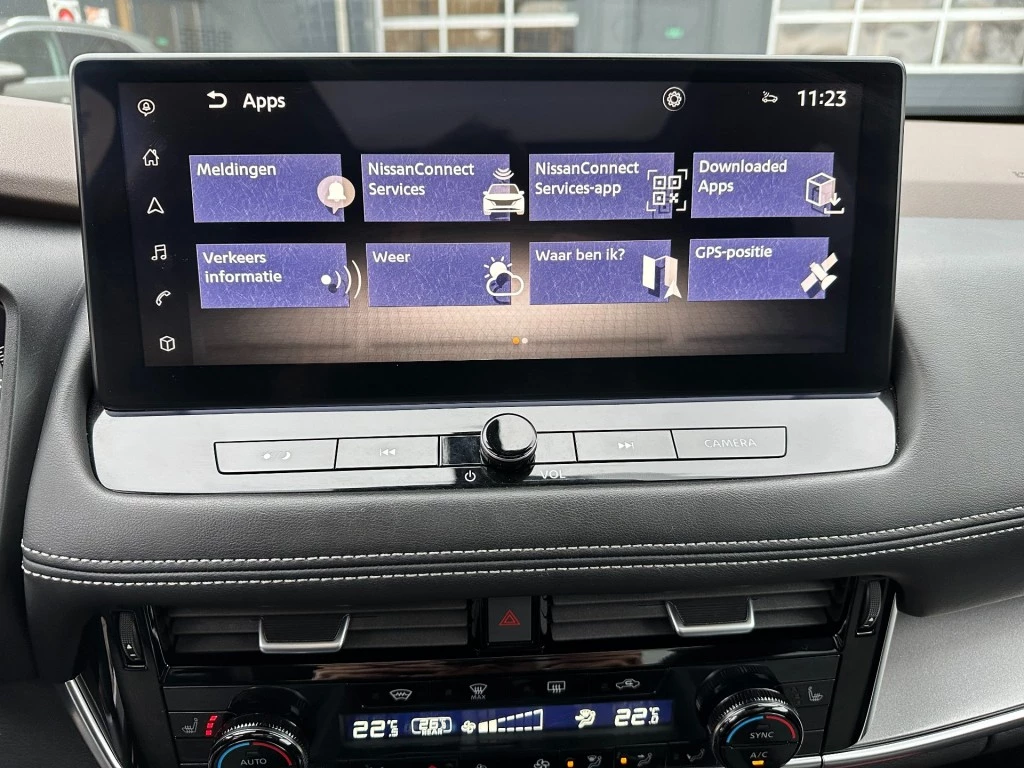 Nissan X-Trail – foto 24