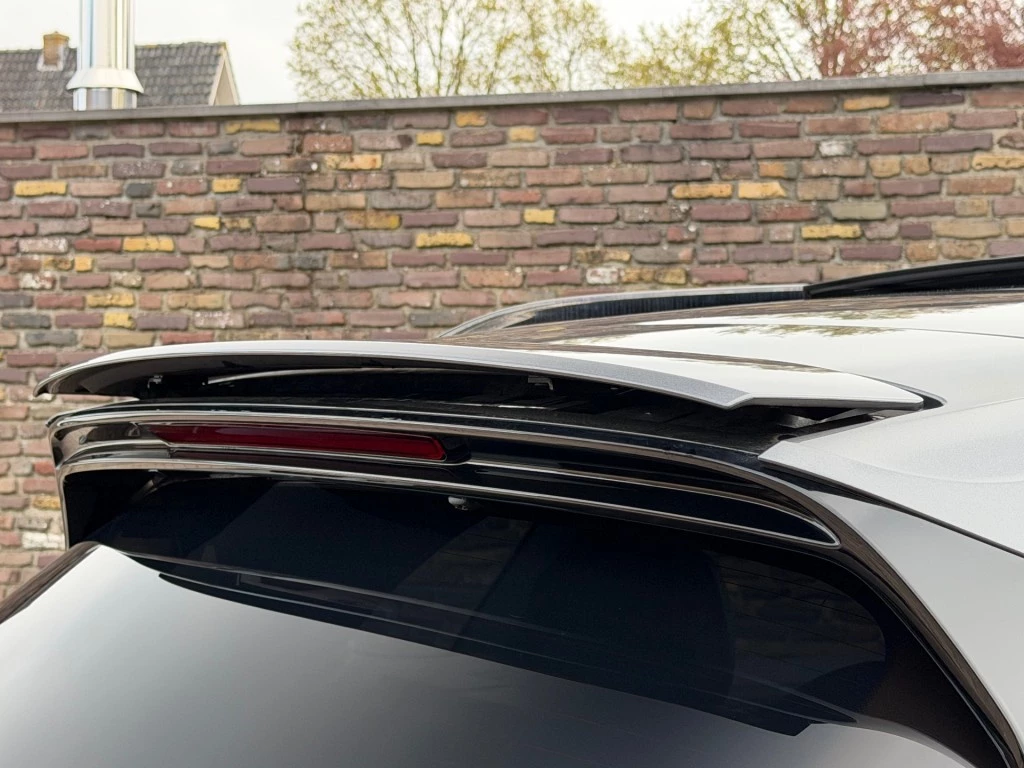 Porsche Cayenne – foto 18