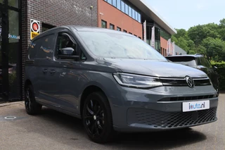 Volkswagen Caddy – thumbnail 9
