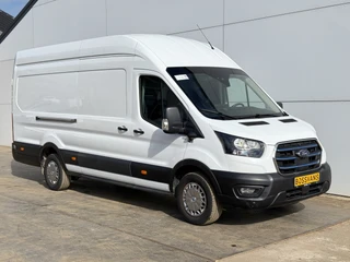 Ford E-Transit – thumbnail 5