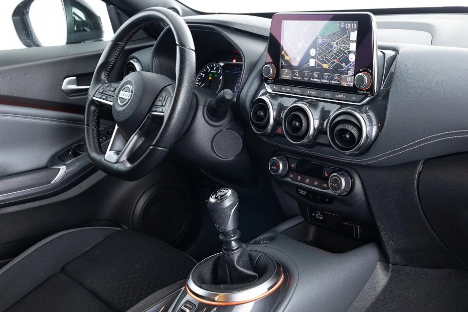 Nissan Juke – foto 9
