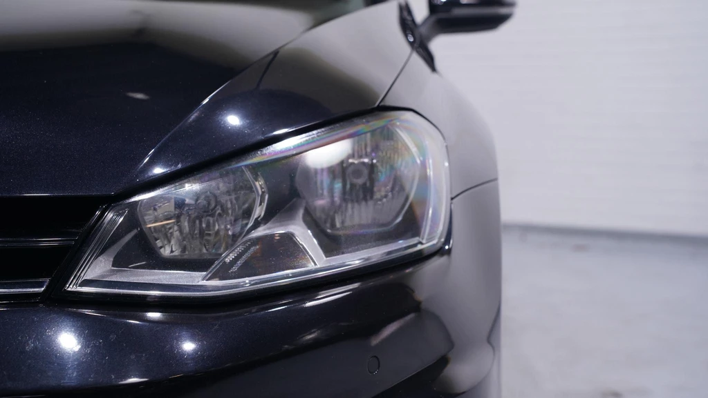 Volkswagen Golf – foto 12
