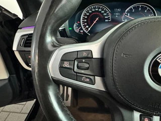 BMW 5 Serie – thumbnail 15
