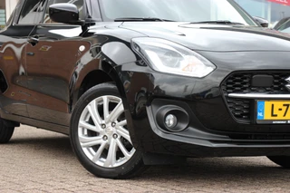 Suzuki Swift – thumbnail 7