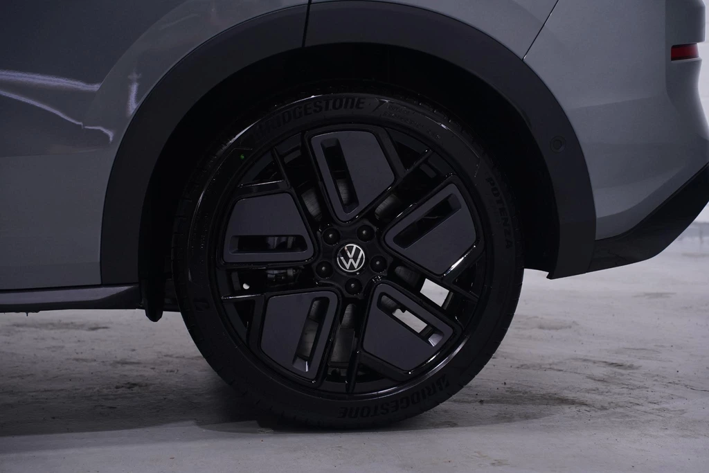 Volkswagen T-Roc – foto 13