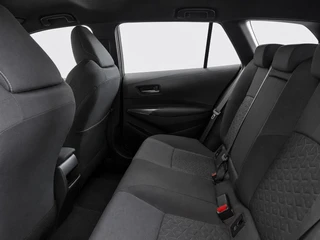 Toyota Corolla Touring Sports – thumbnail 28