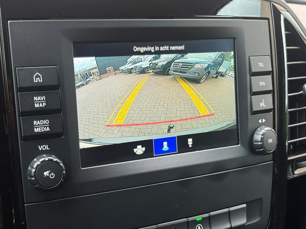 Mercedes-Benz Vito – foto 13