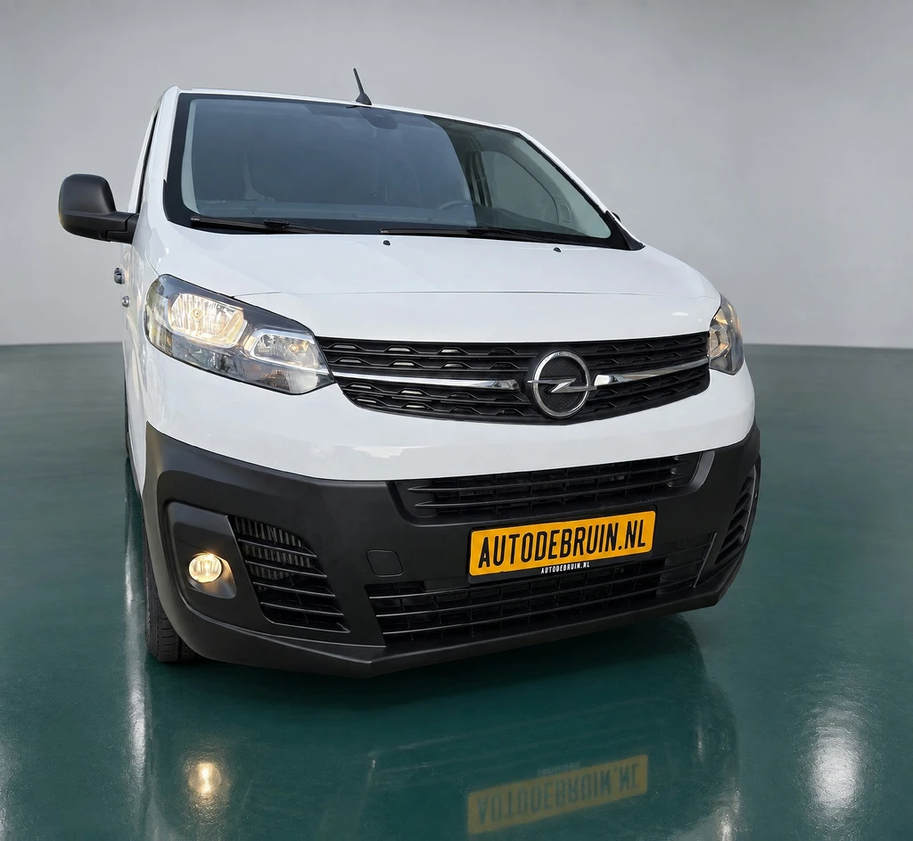 Opel Vivaro – foto 8