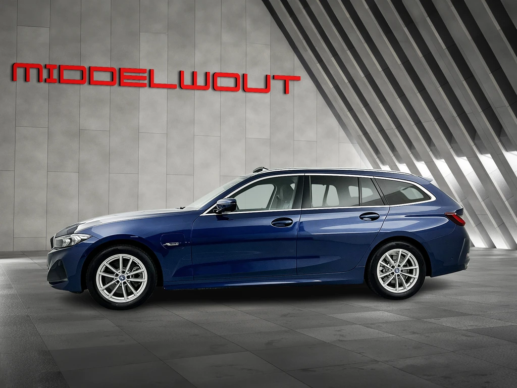 BMW 3 Serie – foto 2