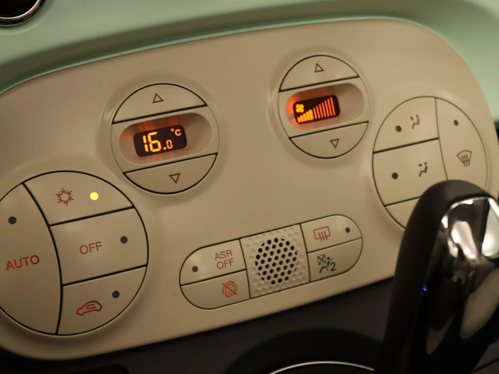 Fiat 500C – foto 26