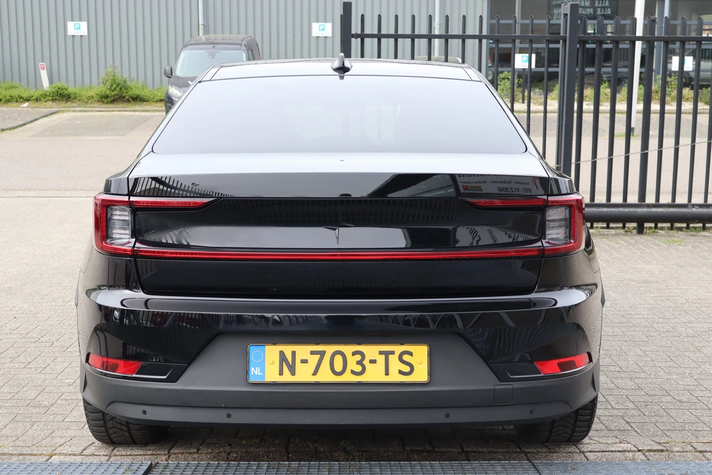 Polestar 2 – foto 5
