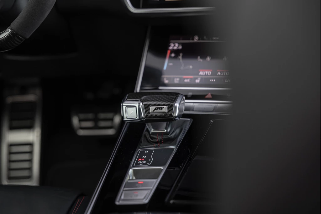 Audi RS6 – foto 22