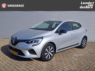 Renault Clio – thumbnail 1