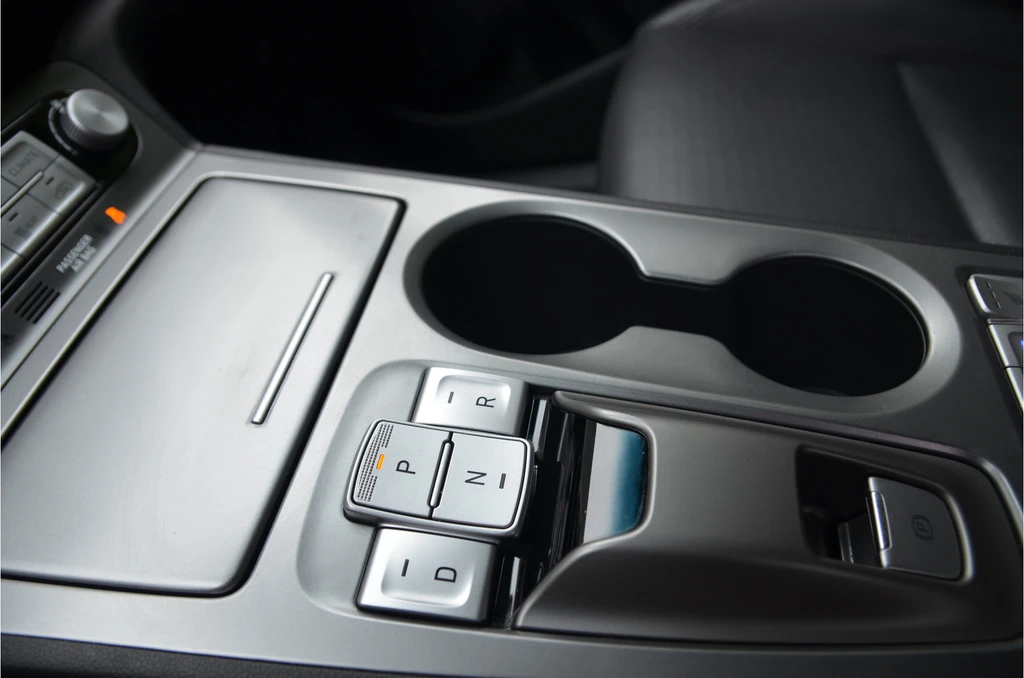 Hyundai Kona – foto 25