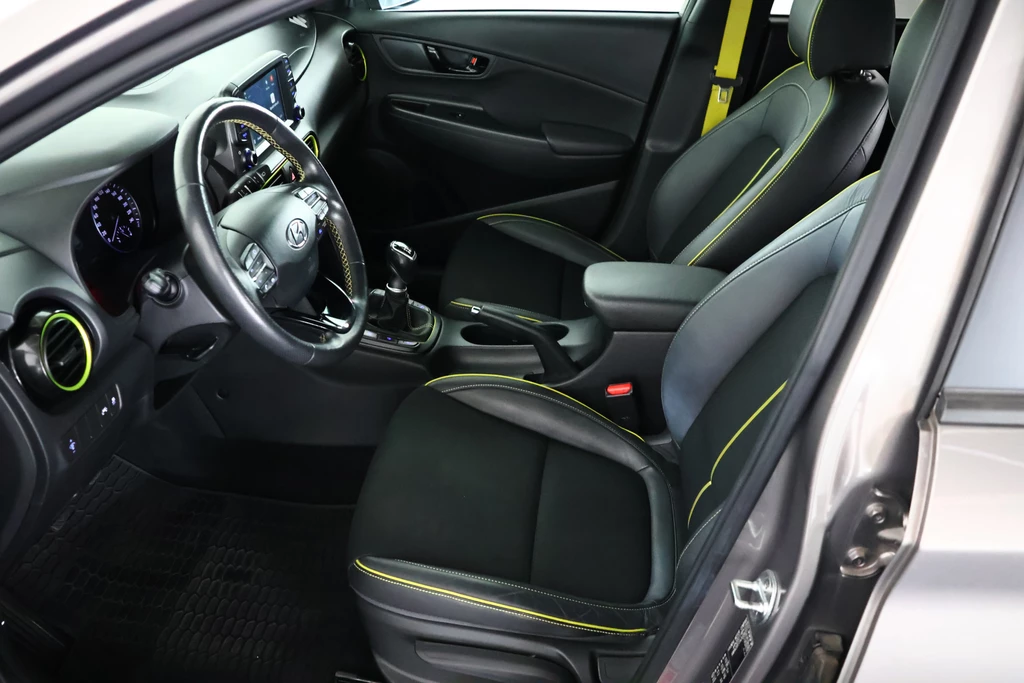 Hyundai Kona – foto 9