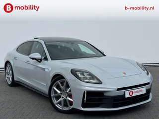 Porsche Panamera – thumbnail 8