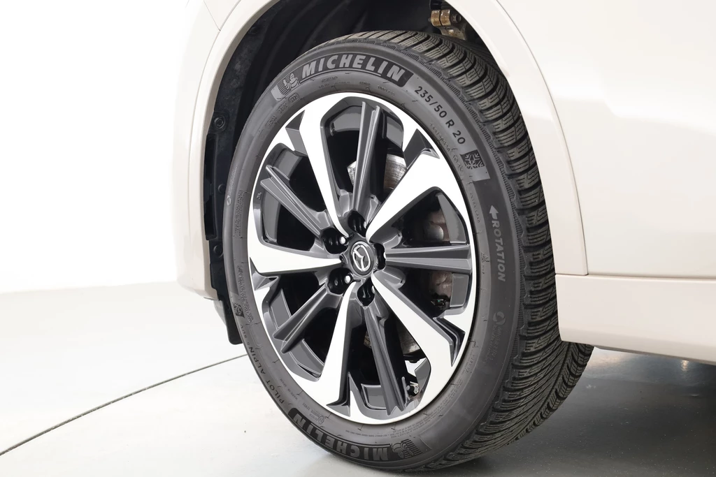 Mazda CX-60 – foto 55